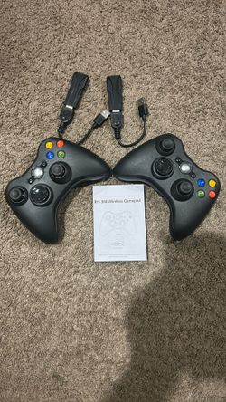 Controllers