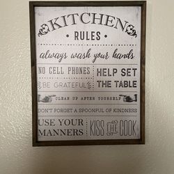 Wall Decor