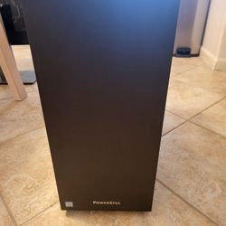  Gaming Computer Powerspec 356