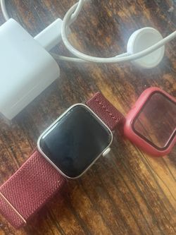 Apple Watch SE