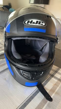 Men’s helmet
