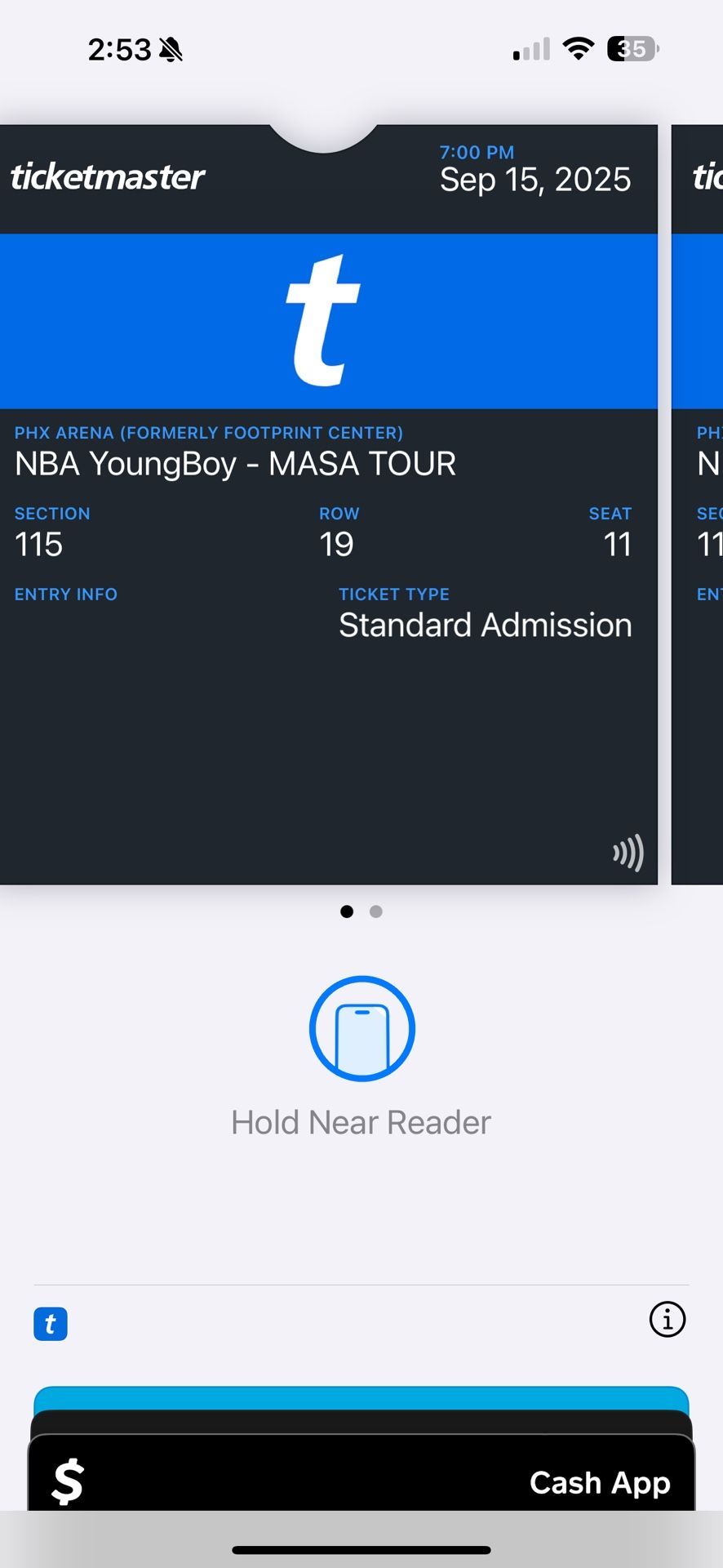 Nba Youngboy Tickets