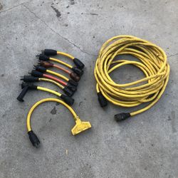 Extension Cords 