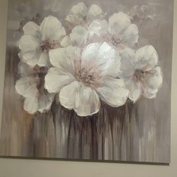 large painting  still available as of 10/11/2025