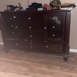 Bedroom Set 