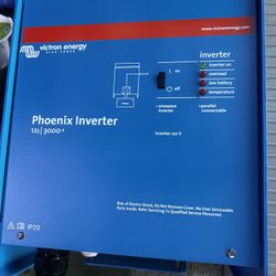 INVERTER