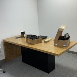 Office Desk $200