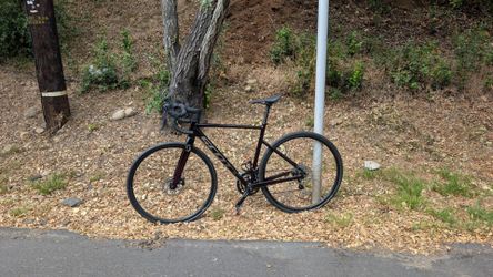 Scott Speedster sm 52cm