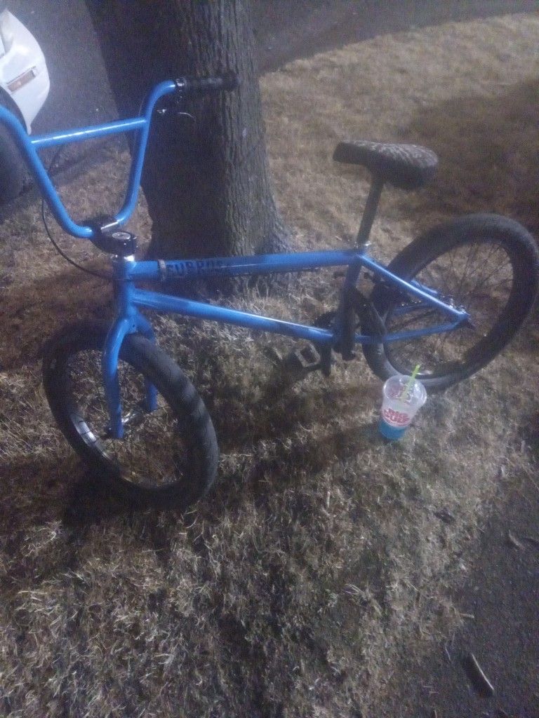 Subrosa 20' Bmx
