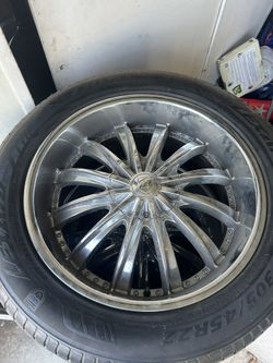 Wheels