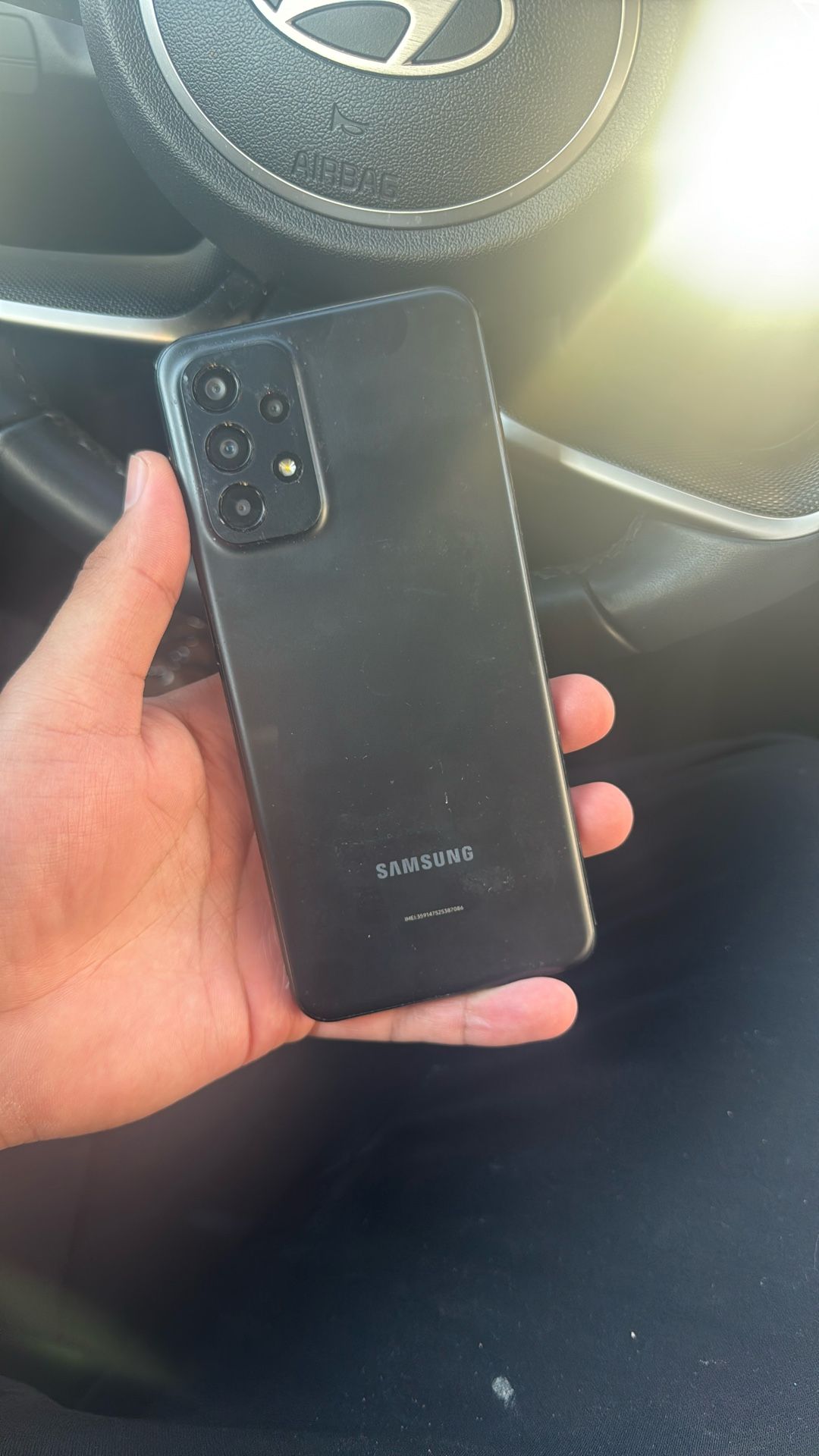 Samsung Galaxy A23 5G Unlocked