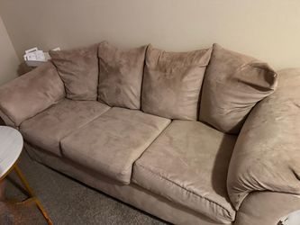 Two couches