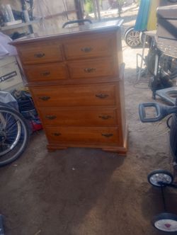 Se vende cajonera