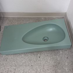 Bocchi Sink 35”x18”