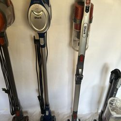 Shark Cordless Corded Rocket Powerfins