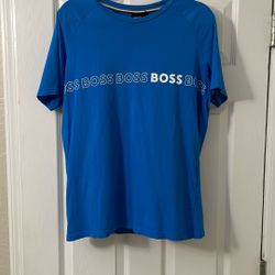 Men’s Boss T Shirt