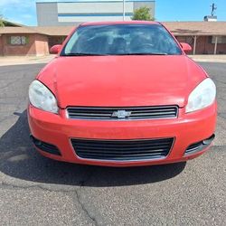 2011 Chevrolet Impala