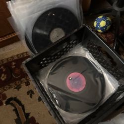 Record Albums 33 LP Records