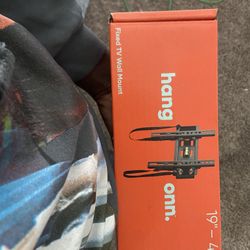 TV Wall Mount  19-42