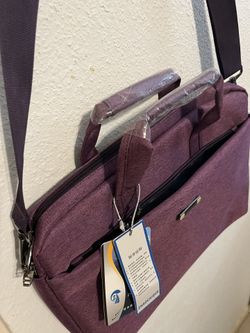 Laptop Carrier