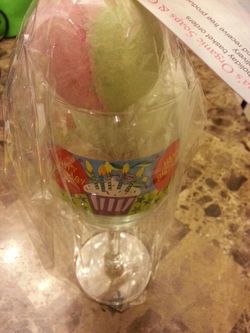 B day gift set