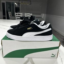 Puma Suedes XL