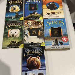 Secret Books You’re Getting The Entire Lot