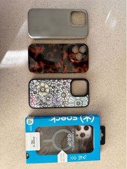 iPhone 16 Pro Cases