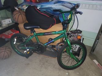 Kids Bike. 6 Yrs N Up