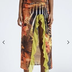 Jaded London Skirt