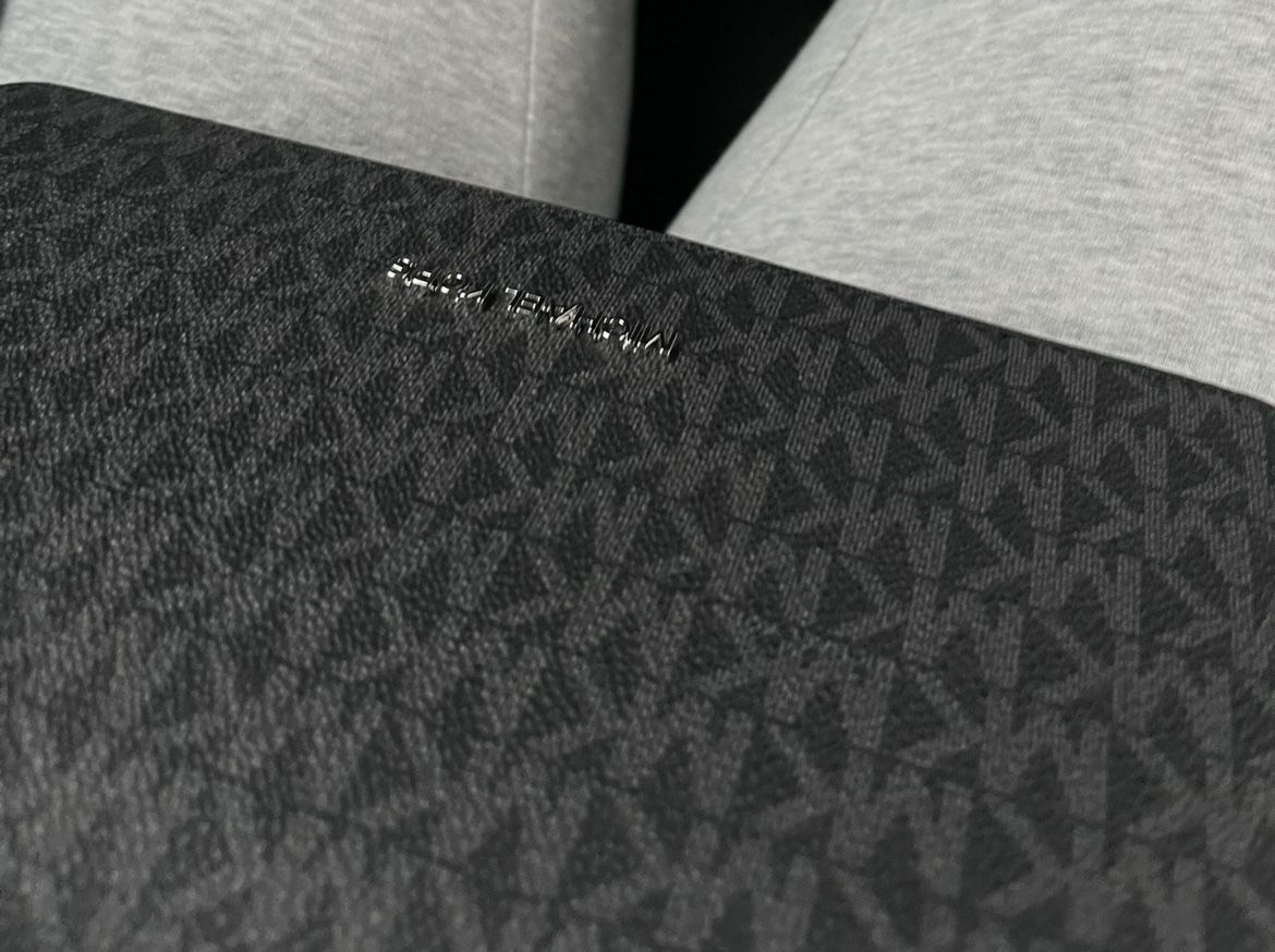 MICHAEL KORS CROSS BODY BAG