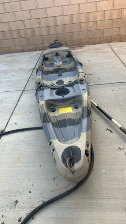 Kayak