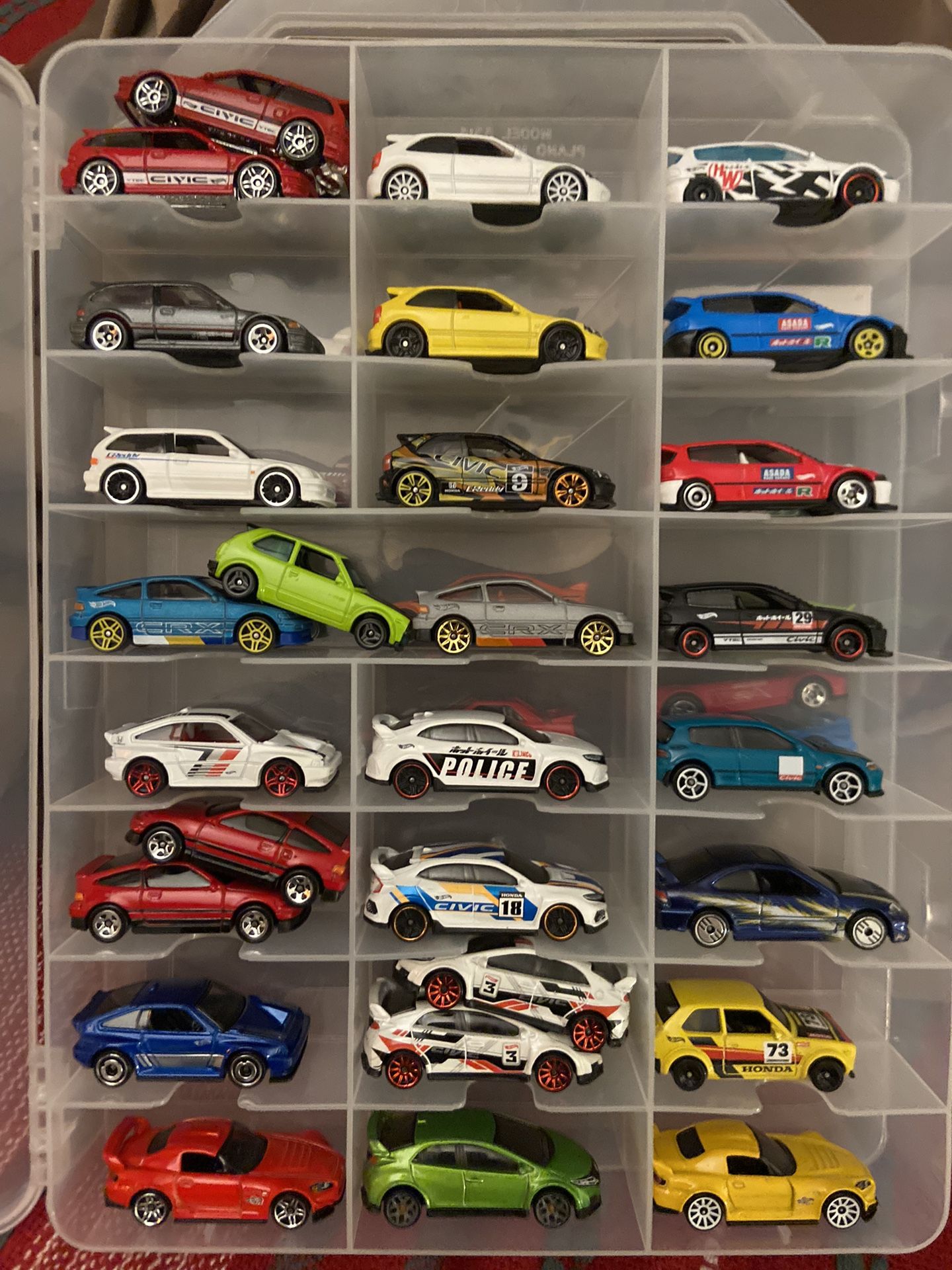 Hot Wheels - Loose Lot