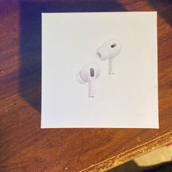 Airpodpro 2. Second Gen