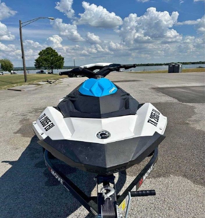 when artist Personal Watercraft for Sale – High-Performance Fun on the Waves