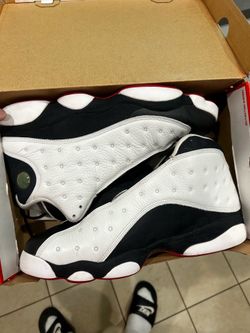Retro Jordan 13 Size 14