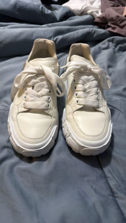 Alexander McQueen shoes size 7 women
