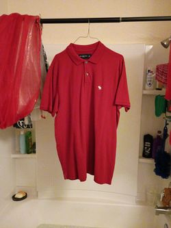 Used Men's AF Shirt sz XXL Pickup Only!!