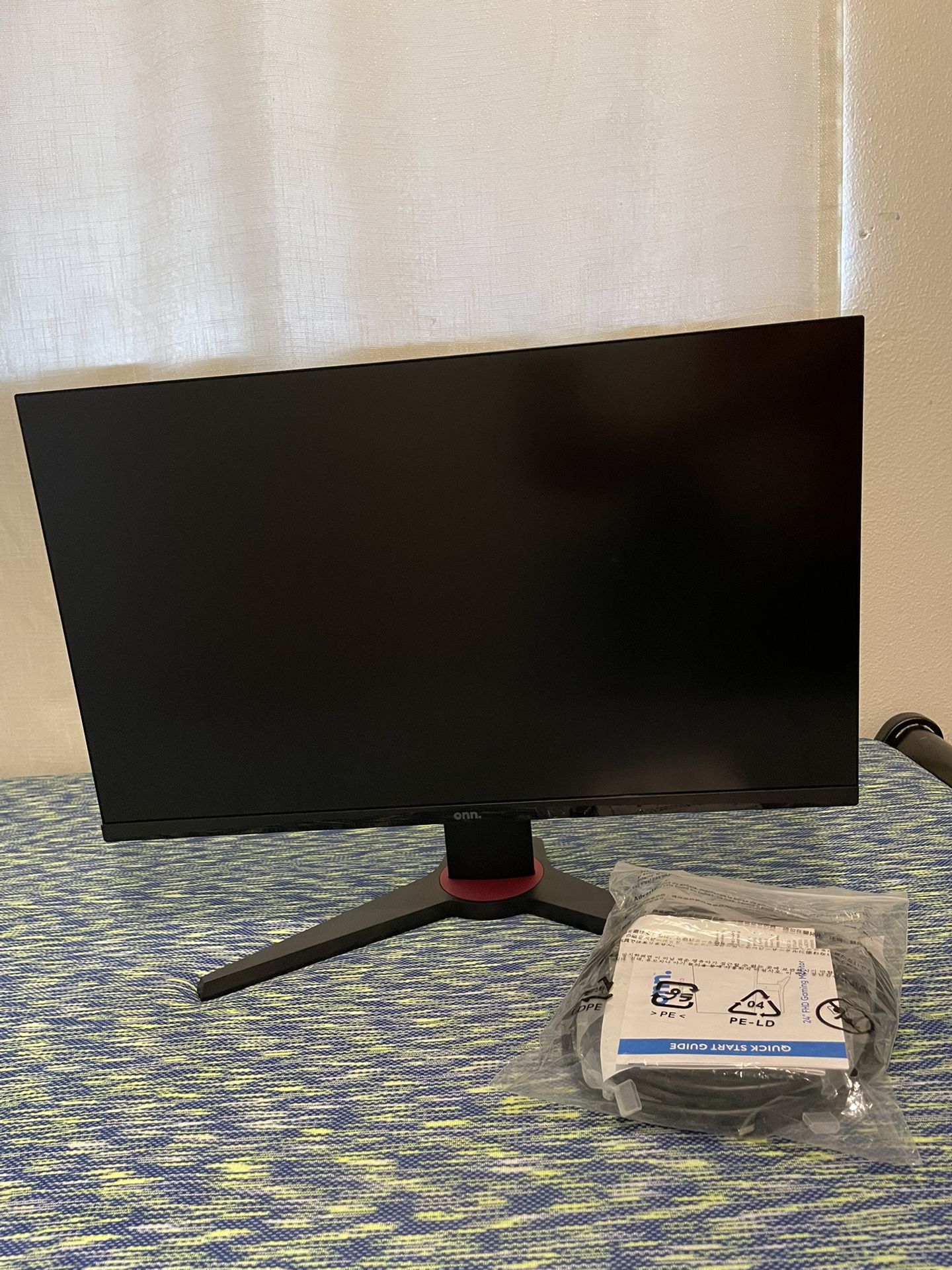 Gaming Monitor