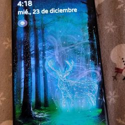 Samsung Note 10plus 256gb