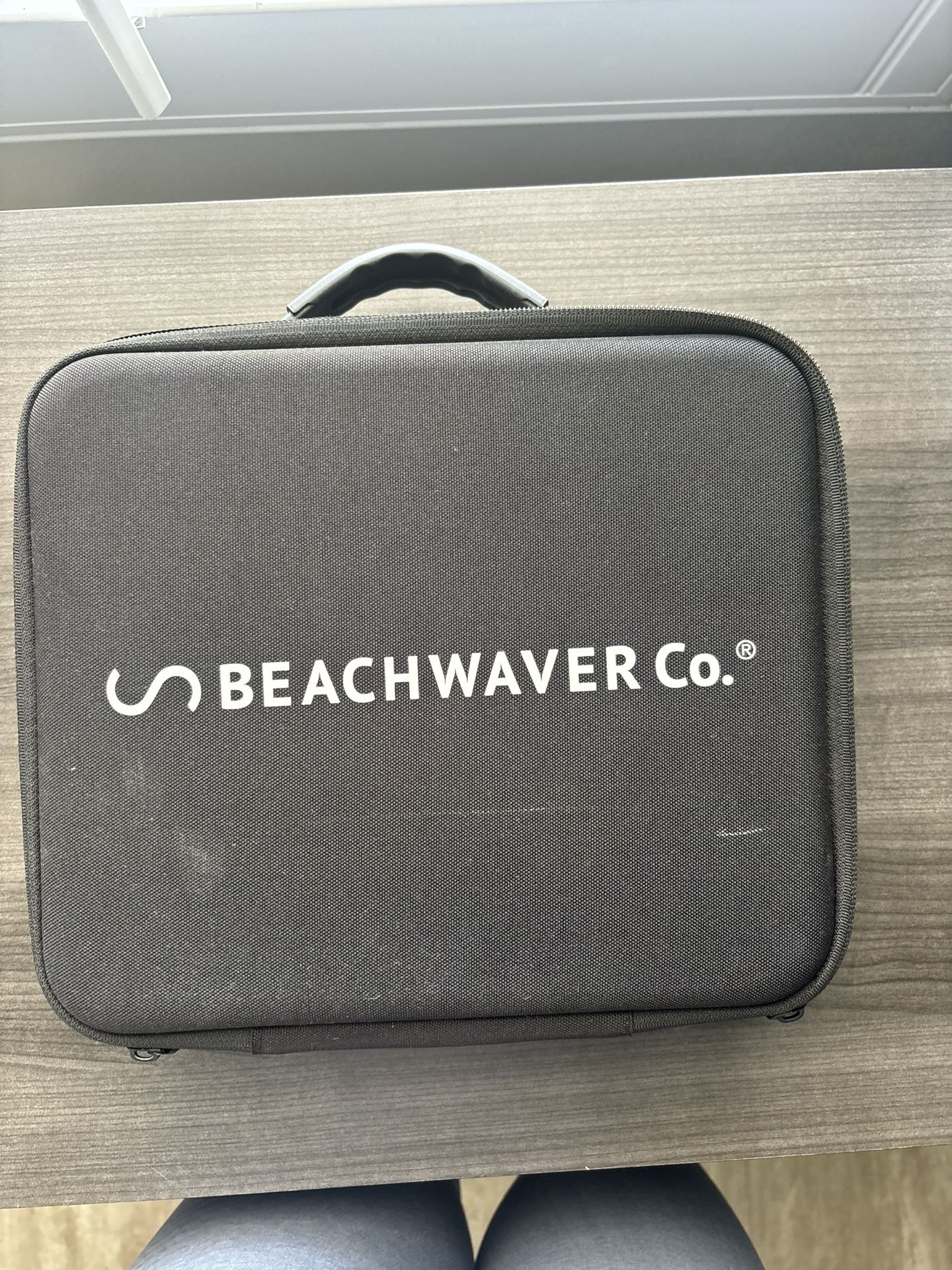 Multi barrel Beachwave