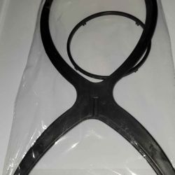 Stylish Hair Folding Stand Tool for Wigs