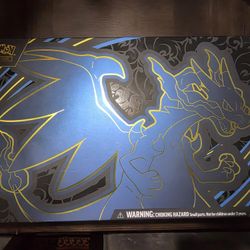 Mega Charizard X Ex Ultra Premium Collection