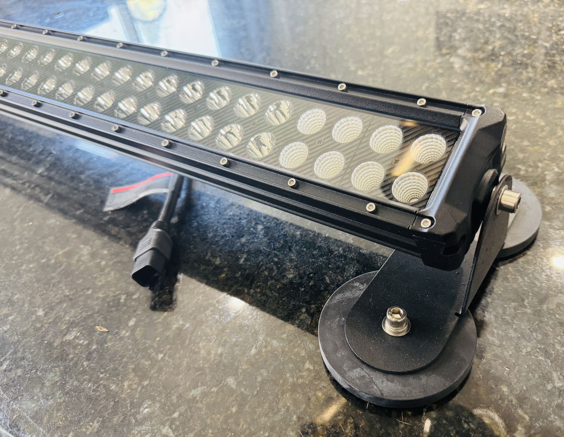 ROADSHOCK 42 in. Spot/Flood Combo LED Light Bar