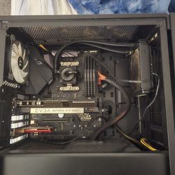 Budget Gaming PC