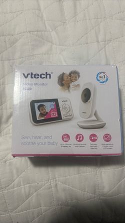 Baby monitor Vtech