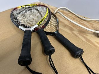 Tennis Rackets 