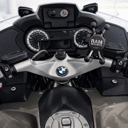 BMW R 1200 RT 2016