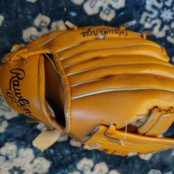 Youth Baseball Glove 