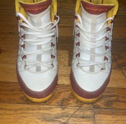 Jordan 9 Bentley Ellis